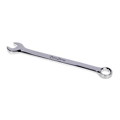 China Hot Sale C45 Carbon Steel Panel Recessed Combination Wrench Carbon Steel With Ratchet Gear for sale