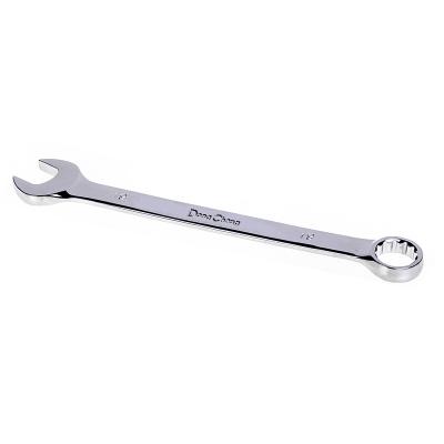 China New Carbon Steel AAA Pitch C45 Carbon Steel Recessed Panel Combo Wrench On Popular Sale for sale