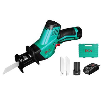 China Power Tools Power Saws 12V Li-ion Battery Cordless Saber Saw ADJF15 (TYPE EK) for sale