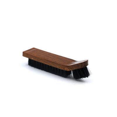 China PP/PET Viable Factory High Quality Multifunctional Wooden Cleaning Brush Brush To Clean Wholesale Brushes For Shoe Cleaning for sale