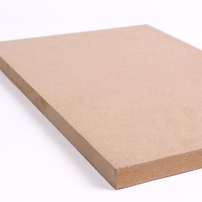 China Industrial Chinese Factory Sells Furniture Decoration Panel MDF Processing for sale