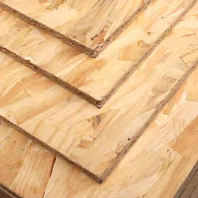 China Contemporary chipboard supplier osb board/board/plates chipboard/wholesale flakeboards/plywood/osb 18 mm 4x8 for sale