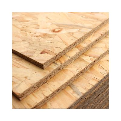 China Hot sale contemporary high quality osb board construction osb2 for sale