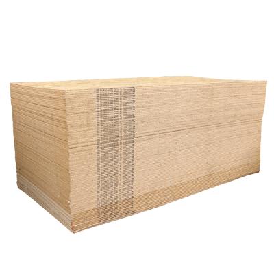 China Good Quality New Arrivals Modern Melamine Faced Partical 12mm Board Osb Board for sale