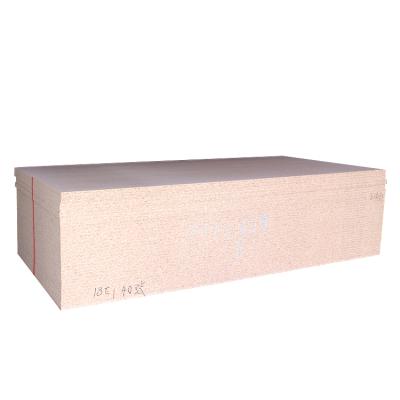 China Low Price Contemporary Hot Selling High Strength Natural Particle Board for sale