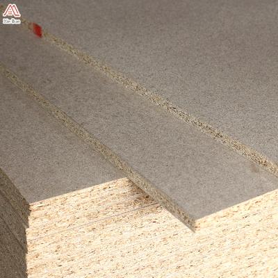 China Industrial Professional Manufacturer Supplies Finely Processed Particle Moisture Proof Board for sale