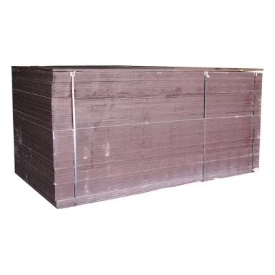 China Factory Industrial Custom Exterior Building Plywood Commercial Plywood for sale