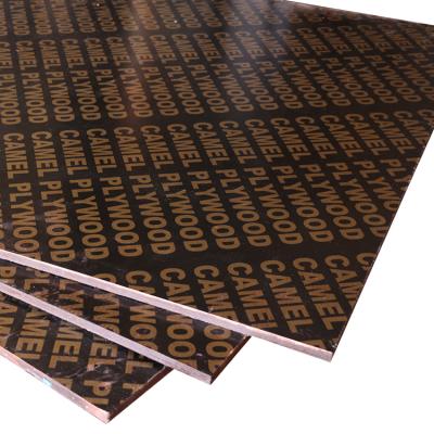 China Wholesale China-made Industrial Membrane Surface Construction Plywood for sale