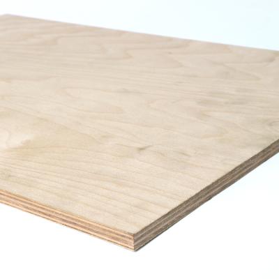 China Modern Professional Manufacturer Russian Imports Of Birch Plywood Sheets Birch Plywood 12mm for sale