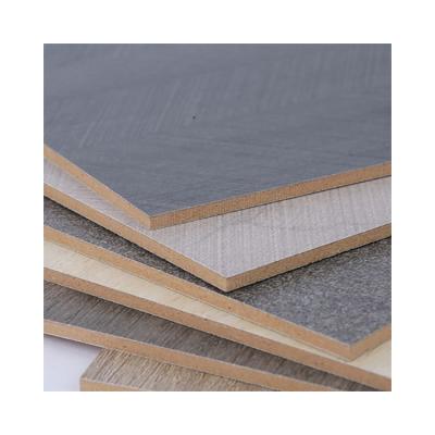 China Industrial hot sale high quality film faced plywood mm melamine plywood for sale