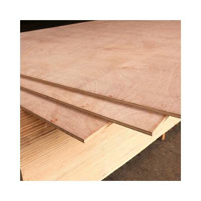 China Contemporary Factory Direct Low Price Packing Plywood 1220 x 2440mm for sale