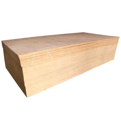 China Modern Special Hot Selling Double Sided Red Market Board Packing Board Packing Grade for sale