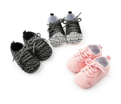 China Good Price Baby Shoes Non-slip Toddler Shoes Wholesale Newborn Anti-slippery Baby Shoes for sale