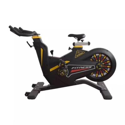 China Factory direct sale magnetic exercise bike steel for commercial gym work out for sale