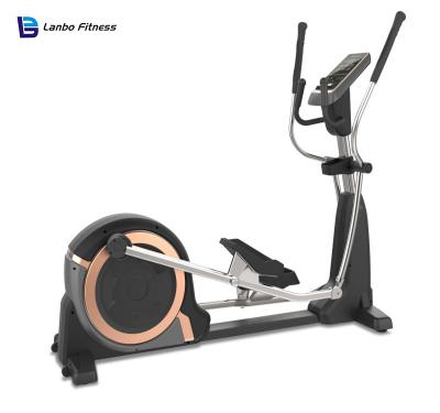 China latest fitness elliptical trainers 150kg commercial elliptical machine equipment model for sale