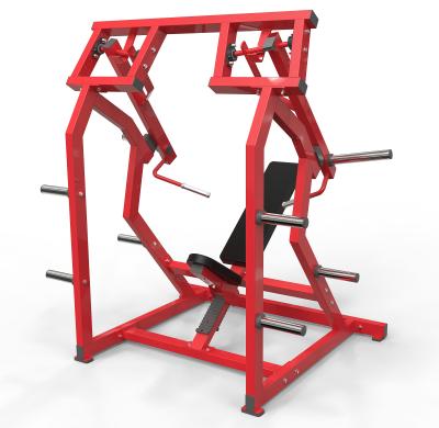 China Shoulder Press Factory Direct Selling Hammer Equipment Lateral Fitness Gym for sale