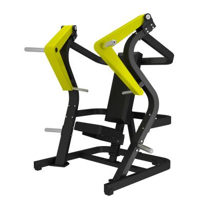 China 2021 Commercial Chest Press Factory Direct Selling Gym Exercise Equipment For Hammer Strength for sale