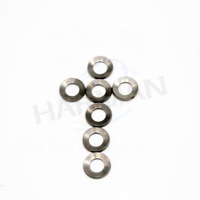 China Corrosion Resistance M8 M10 China Factory Ordinary Disc Spring Washers Exterior Lock Washers for sale