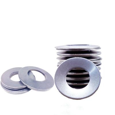 China Corrosion Resistance M8 M10 Disc Spring Washers China Factory Ordinary Lock Washers for sale