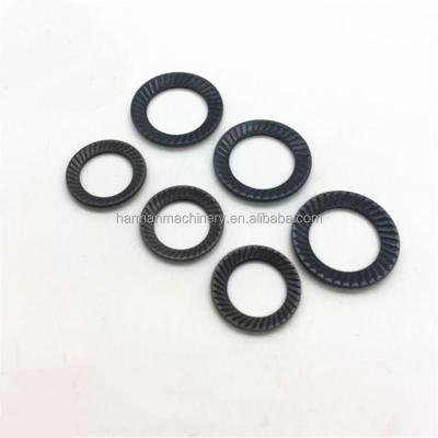 China Corrosion Resistance Self Locking Washer, Anti-Vibration Seal for sale