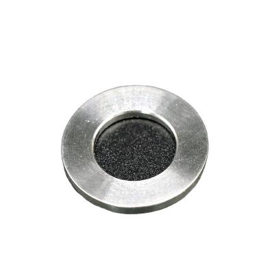 China Corrosion Resistance Metal Spring Washer Round Gasket Manufacturer Wholesale Gasket for sale