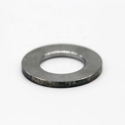 China DIN 2093 Corrosion Resistance High Quality Flat Gasket M30 Galvanized for sale