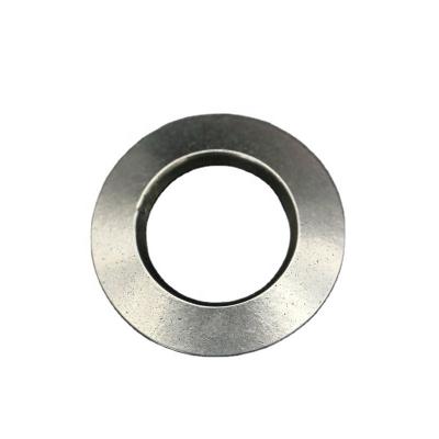 China Corrosion Resistance Spring Disc Seal Disc Carbon Steel Gasket for sale