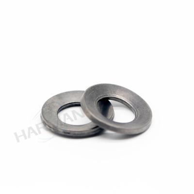 China Corrosion Resistance Galvanized Disc Lock Washers Spring Carbon Steel Gaskets for sale