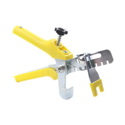 China 6 Speed ​​Modern Range Adjustable Tile Leveling System Pliers For Tiling Tools for sale