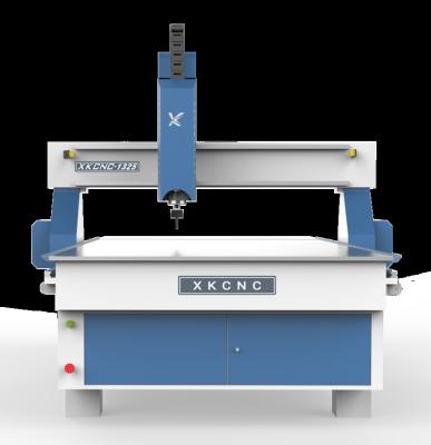 China Xunke 1325 Wood MDF Acrylic Hotels Hotels Xunke 1325 3D CNC Router Woodworking Machine Cnc Machine Routers Price for sale