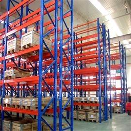 Verified China supplier - Suzhou Jiahong Rack & Shelf Co., Ltd.