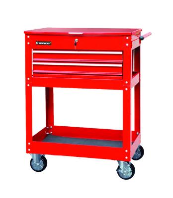 China Household Multilayer Drawers Steel Tool Box Empty Cabinet for sale