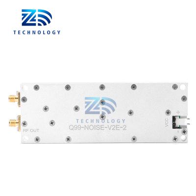 China White Noise Signal Generator 1 Band For Power Amplifier Module ZD Jammer for sale