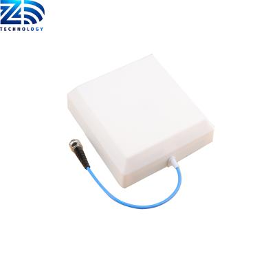 China ZD brand panel 698-3800MHz 5g antenna with 5/9dB n female connector ZD-OPA-740-5/8NF for sale