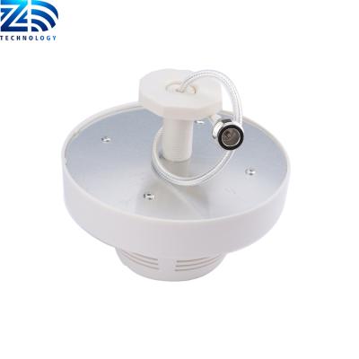 China Indoor Smoke - Ceilling Antenna 4g Lte Sensitive Embellished Antenna ZD-O-820/2700-SNM1 for sale