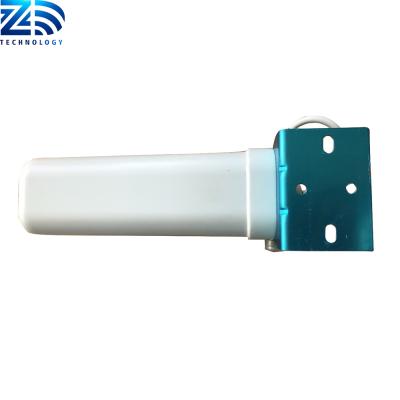 China New arrival cylinder 4g antenna 4g lte communication antenna 4g mimo outdoor antenna ZD-CA-727-12/14NF for sale