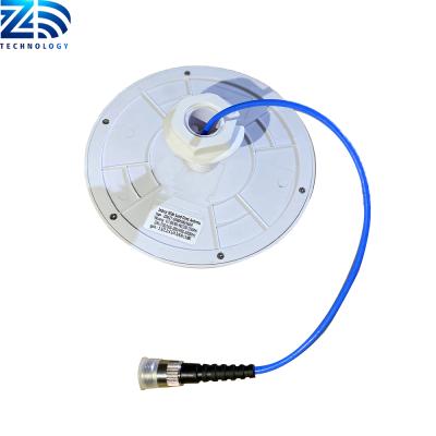 China Pim Das 4g Horizontal Beamwidth Low Beamwidth Pim Das 4g System Coverage Indoor Broadband 360 System Coverage Antenna ZD-OCA-727-2/5NF for sale