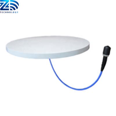 China 2.4Ghz Outdoor Thin Flat Antenna Mimo Ceiling High Gain Outdoor 4G Ceiling Antenna 800-270 ZD698-4000H06i360A for sale