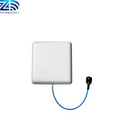 China ABS 5G 65 Products 1-Port Indoor Directional Antenna 700-4000MHz Omni Panel Antenna 7/9dBi Cellular for sale