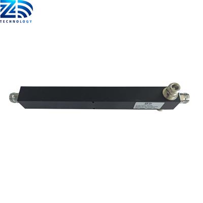 China 700-4000Mhz 3 Way Outdoor Splitter Wireless Communication Power N-F Splitter for sale