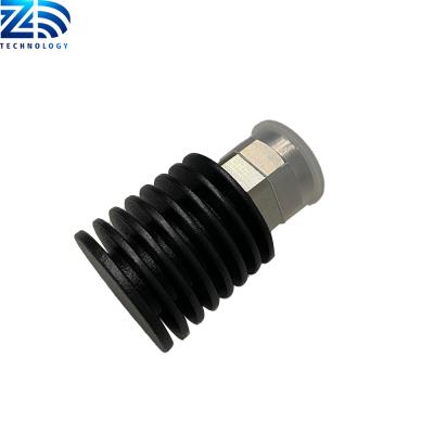 China Termination 10w Sma 5w terminator 5 2w rf connector 1w 2 watt 0-6g N male 0-3g dummy load ZD-DL-50W-NM for sale