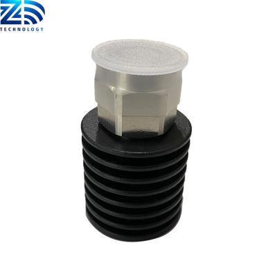 China Male 2w Din N Dummy Connector Dc-3g Coaxial Dummy Type RF Charging Termination Manufacturer Supply ZD-DL-50W-NM for sale