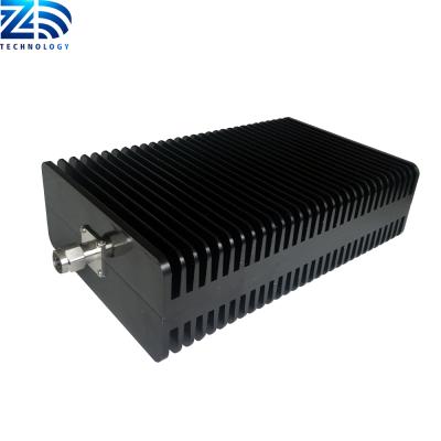 China DC-3GHz High Power 450W RF Load N Termination Dummy Male Load 50Ohm ZD-DL-3Ghz-450W-NM for sale