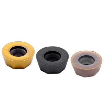 China External Turning Inserts Turning steel wear resistance is not easy to collapse edge carbide coated blade for sale