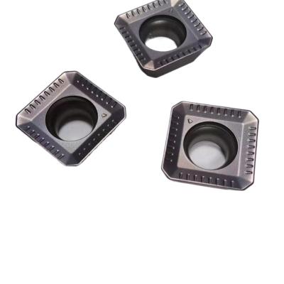 China External Turning Inserts Standard carbide turning blades for CNC machine tools for sale