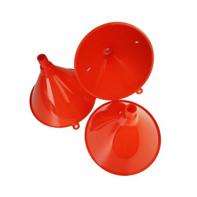 China New PVC plastic funnel for sale