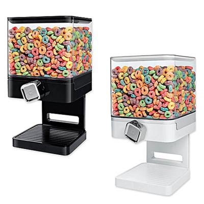 China Professional Custom Hotel Cereal Dispenser Various Factory Size for sale