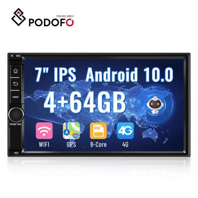 China GPS Podofo 7