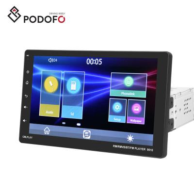 China Podofo Remote Control 9