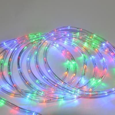 China ROAD cheap made in China 6M waterproof 230V led strip light for room for sale